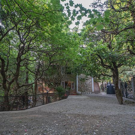 Vienna Forest Villa Nainital Exterior foto
